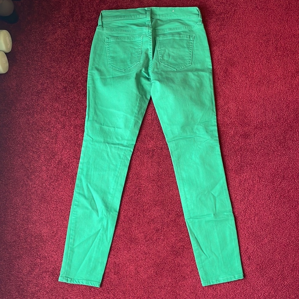 Old Navy Denim Jeggings - Picture 5 of 7